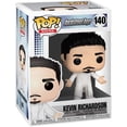 thumbnail image 2 of Pop Funko! Rocas: Backstreet Boys - Kevin Richardson, Multic Funko N/A, 2 of 2