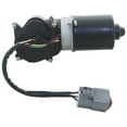 thumbnail image 2 of New Front Wiper Motor Fits Honda Civic Del Sol Si Coupe 1.5L 1.6L 76505-Sr3-A01, 2 of 3
