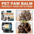 thumbnail image 1 of Crème pour Pattes d'Animaux, 1 of 7