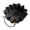 thumbnail image 2 of MERIGLARE Dice Tray Drawstring Bag for Small Accessories Keys Role Playing Table Games Style A, 2 of 9