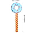 thumbnail image 2 of Tong Inflatable Water Slide For Kids Outdoor Backyard Summer Play Mat With Sprayer, 2 of 4