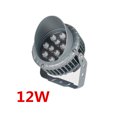 thumbnail image 3 of Luz exterior RGB, luz LED para inundación, luces para parques, jardines, árboles, iluminación de ingeniería, luces impermeables IP65, iluminación verde publicitaria, 3 of 5
