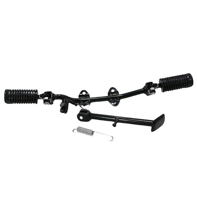 Mistaha Honda Z50 Z50A Motorcycle Rear Brake Lever Footrest Pedal Kit