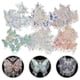 thumbnail image 2 of 120Pcs Hand Scrapbook Holographic Stickers Handbook Diy Sticker Holographic DIY Stickers (Mixed Style), 2 of 3