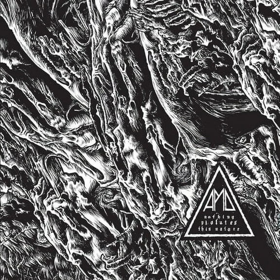 All Pigs Must Die - Nothing Violates This Nature - Music & Performance - CD