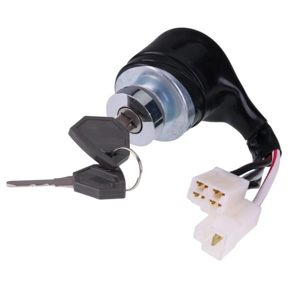 Ignition Switch AM876787 for John Deere 3005 4005 670 770 790 870 970 1070