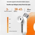 thumbnail image 5 of Portable Rechargeable Eye Steamer for Dry Eye Relief with Mist Therapy, 5 of 5