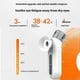thumbnail image 5 of Portable Rechargeable Eye Steamer for Dry Eye Relief with Mist Therapy, 5 of 5