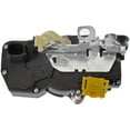 thumbnail image 2 of Dorman 931-317 Rear Passenger Side Door Lock Actuator Motor for Specific Buick Models Fits 2007 Buick Lucerne, 2 of 4
