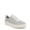 Vapor Grey Perf, variant on Womens Madison Lace Sneaker - Medium & Wide Width