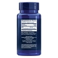 thumbnail image 2 of Life Extension NAD+ Cell Support NMN, Healthy Aging, Energy Support, nicotinamide mononucleotide, NAD+, 300 mg, Gluten Free, Non-GMO, Vegetarian, 90 Capsules, 2 of 10