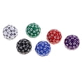 thumbnail image 4 of Set / 6pcs 3.5cm / 1.37 '' Dados Poliédricos D60 -60 Juegos De Juguetes, 4 of 7