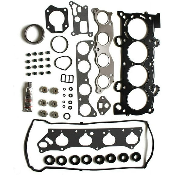 SCITOO Head Gasket Set Replacement for 2003-2005 for Honda for Accord 2.4L 2003-2006 for Honda Element 2.4L Engine Gasket Kit