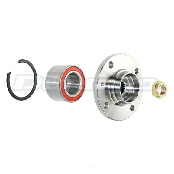 DuraGo 295-96111 Wheel Hub Repair Kit