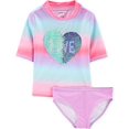 thumbnail image 4 of Carter's Girls Swimsuit (Heart Flip Sequin, 8), 4 of 4