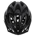 thumbnail image 3 of Casco para Bicicleta Bicicleta Ciclismo Casco Unisex+EPS Ultraligero 18 Ventilaciones Equipo de equitación (A) PC Likrtyny Para estrenar, 3 of 7