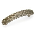 thumbnail image 1 of 3 in. Midtown Pull - Antique Pewter, 1 of 1