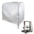 thumbnail image 2 of Waterproof Dust Cover 210D Oxford Fabric Adjustable Fit Compatible Printer Cover, 2 of 6