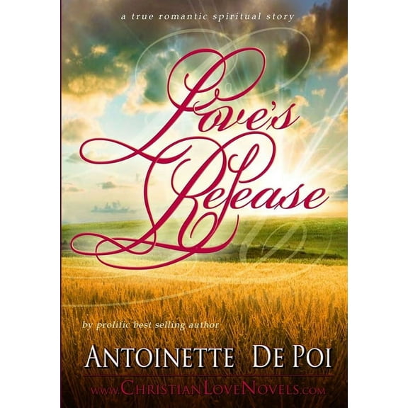 Love's Release, (Paperback)