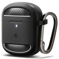 thumbnail image 1 of Funda Spigen Rugged Armor para Google Pixel Buds Pro, 1 of 7