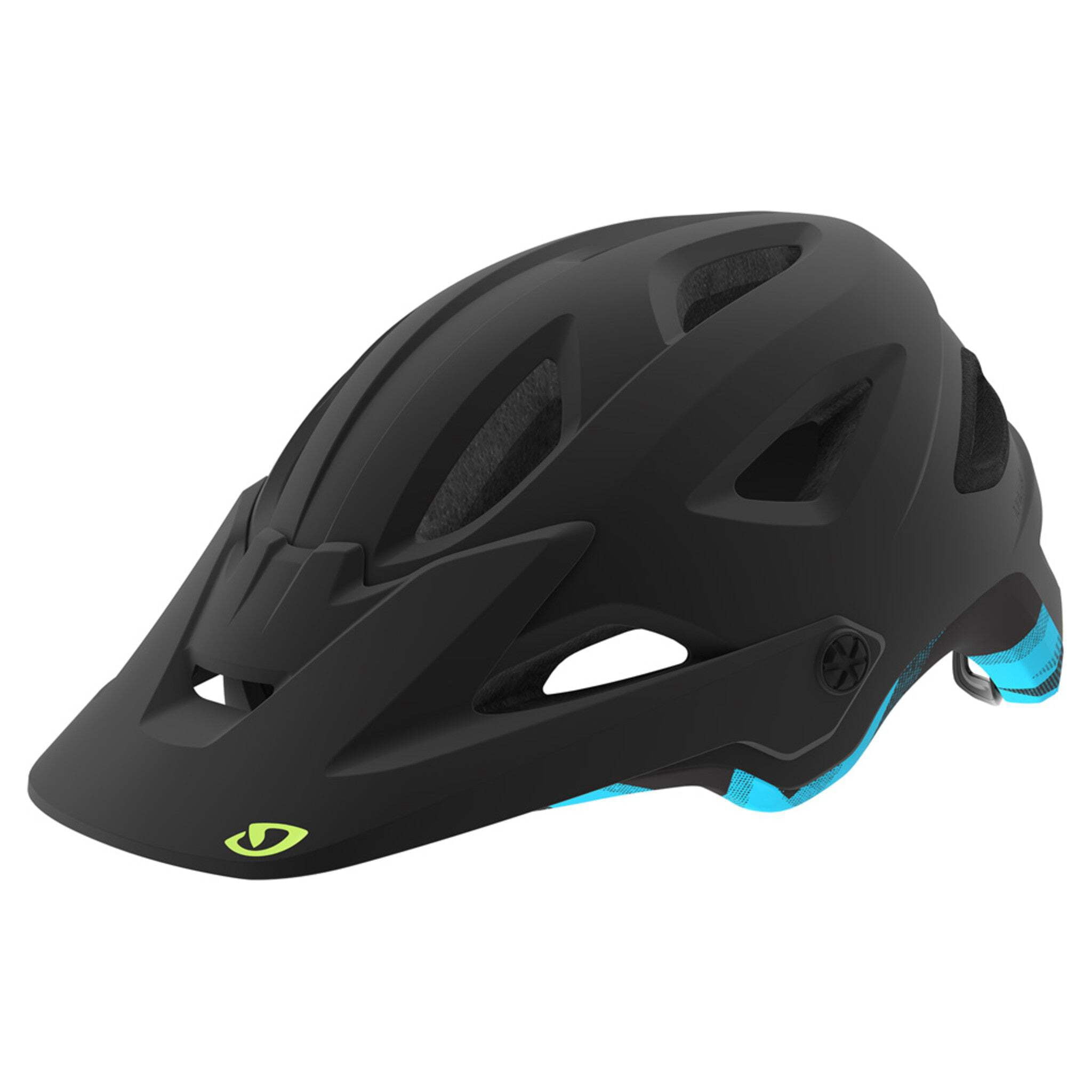 2020 Giro Montaro Mips Bike Helmet
