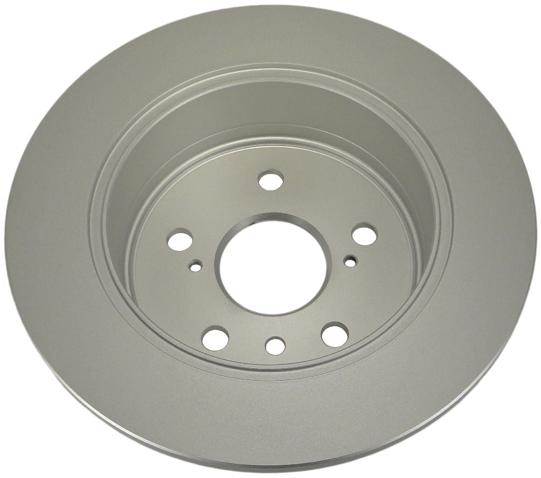 Ultra High Carbon 700 Brake Kits, Rear UHCK7186, Toyota Camry 2017-2012