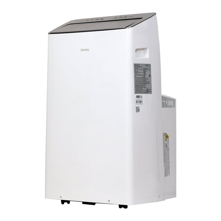 Danby 10000 btu online portable air conditioner