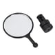 thumbnail image 2 of Espejo Retrovisor De Manillar De Bicicleta Ajustable De 360 ​​grados, 2 of 7