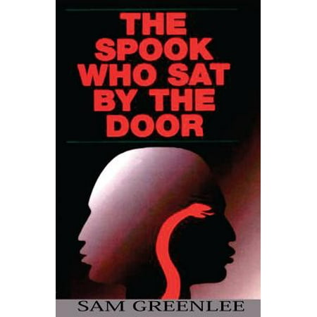 The Spook Who Sat By The Door Walmart Com