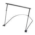 thumbnail image 1 of OULII Support de Harpe en Métal Lot de 1 pour Musiciens Design Professionnel, 1 of 2