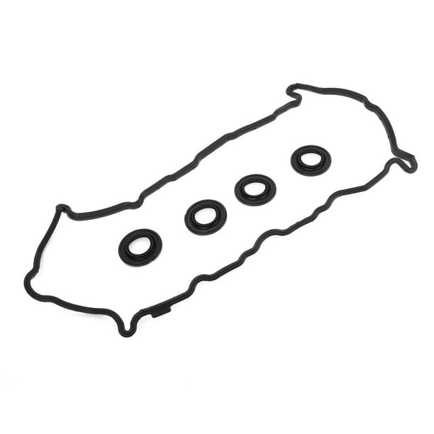 Junta de tapa de válvula Unique Bargains No.13270JG30A para Nissan Altima 2007-2012 Junta de sello de válvula de cabeza de cilindro