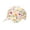 C205/Yellow, variant on XIYON Baseball Caps For Girls Boys Kids Adjustable Animal And Fruit Print Design Children Outdoor Sports And Daily Casual Wear Classic Lightweight