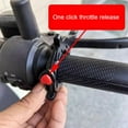 thumbnail image 4 of Motorcycle Cruise Control Throttle Lock Motorcycle Throttle Cruise Control Throttle Easy To Install Motorcycle Cruise Control Motorcycle Throttle Cruise Control Throttle Throttle Lock Durable Motorcy, 4 of 8