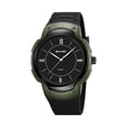 thumbnail image 2 of Quartz Digital Watch Alarm Stopwatch Luminous Sports Waterproof Wristwatch Multi Function Durable Shock Resistant Accurate Time, for School Study Running Hiking Camping Outdoor Sports Daily Use, 2 of 8