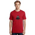 thumbnail image 2 of 404-Error-Monster Mens Graphic Tee, 100% Cotton, Casual Summer Wear BAA087, 2 of 2