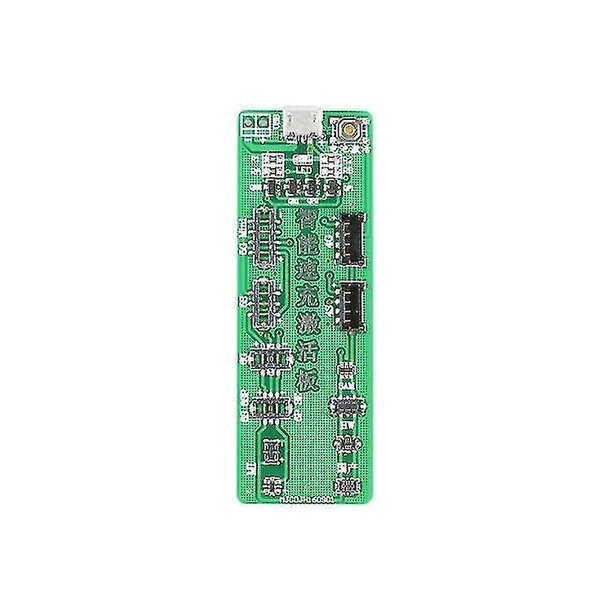 Placa de activación y carga rápida de batería de teléfono inteligente profesional Mijing para iPhone 6s Plus