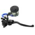 thumbnail image 1 of CTIRCHIU Hydraulic Clutch Lever Motorcycle Brake Handle Master Cylinder 1Set, 1 of 8