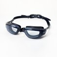 thumbnail image 1 of Gafas de natación unisex Desiderio, gafas polarizadas, natación, antivaho, antifugas, visión clara, 1 of 5