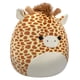 thumbnail image 2 of Squishmallows Original 14-Inch Gary Giraffe with Brown Horns - Official Jazwares Large Plush, 2 of 5