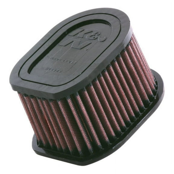 K&N Engine Air Filter: High Performance, Premium, Powersport Air Filter: 2003-2016 KAWASAKI (Z800 ABS, Z800e, Z800, Z750, Z750R, Z1000, Z750S) KA-1003