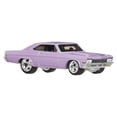 thumbnail image 2 of Hot-Wheels-Cars,-Premium-Fast-&-Furious-Car-for-Adult-Collectors, 2 of 6
