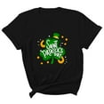 thumbnail image 1 of Playera Térmica Gibobby para Niñas Día de San Patricio 6-7 Años, 1 of 5