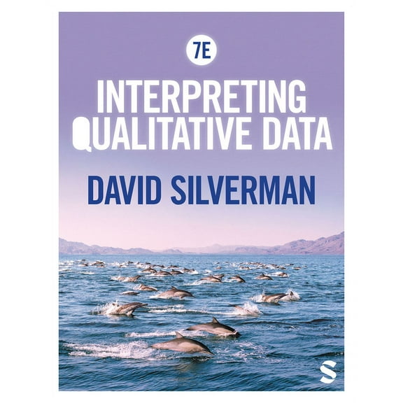 Interpreting Qualitative Data, (Paperback)