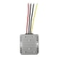thumbnail image 3 of Regulador De Voltaje Elevador De CC, Módulo Convertidor De CC CC 12 V Antichoque Tasa De Conversión Del 96% 10 A Impermeable Para De Seguridad, 3 of 7