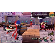 SEGA Games Persona 5 Tactica - Nintendo Switch