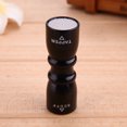 thumbnail image 2 of Aguja Con Punta Taco Billar (negra), 2 of 9