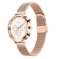 thumbnail image 2 of Reloj de Pulsera Enso para Mujer Oro Rosa EW1038L1 rosa 38 mm, 2 of 3