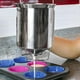 thumbnail image 2 of para panqueques de mano, herramienta para hornear para cupcakes, pastel, cocina Sunnimix Dispensador de masa, 2 of 8