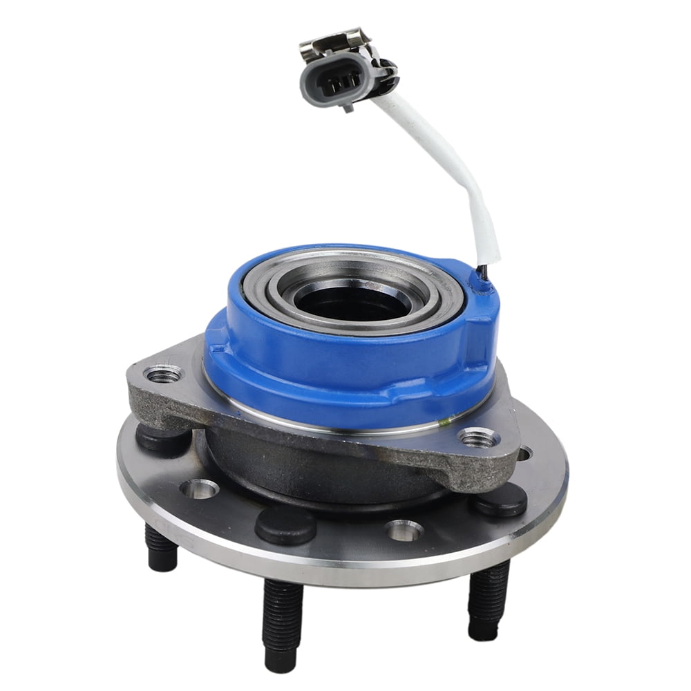 Bodeman Front Wheel Hub and Bearing Assembly for 19972003 Chevy Malibu