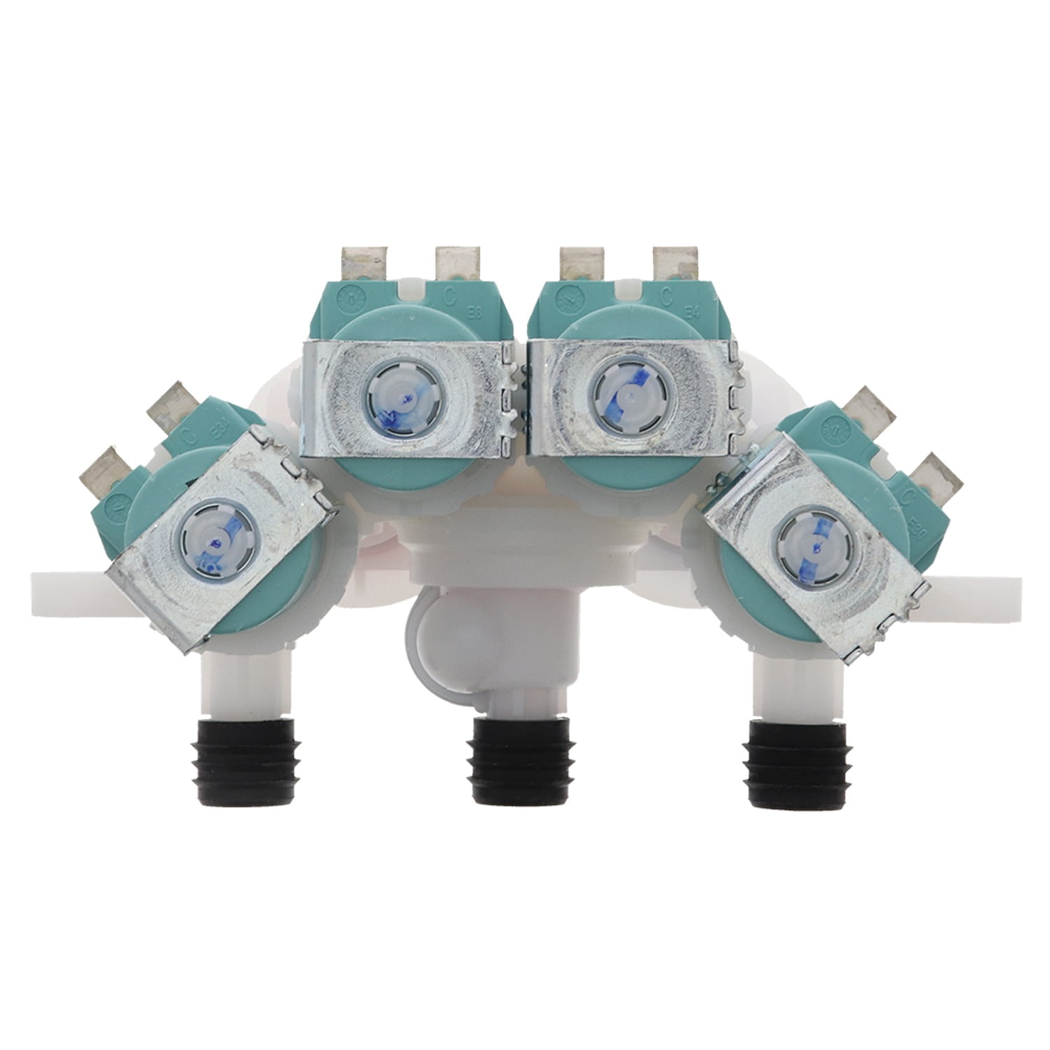 ERP Washer Water Valve For W11096267